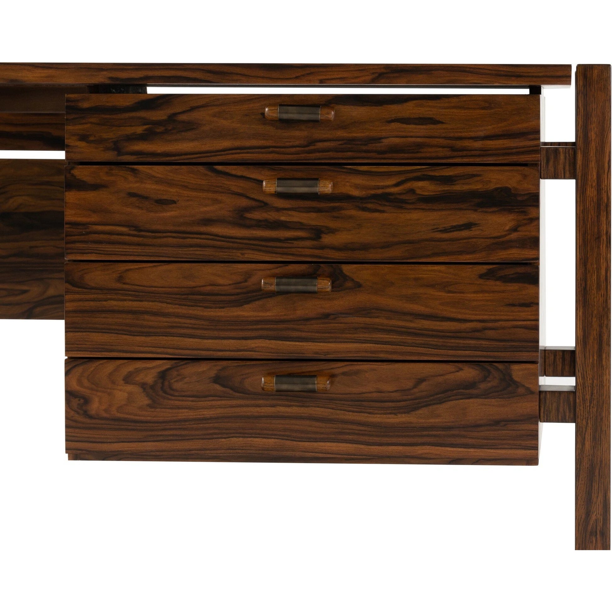 Marcela Desk by Four Hands. Made from unique in a modern style.