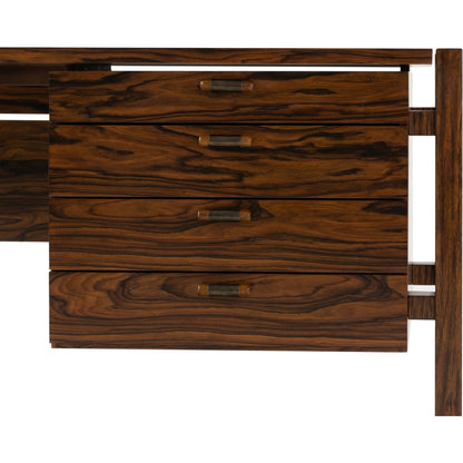 Marcela Desk by Four Hands. Made from unique in a modern style.