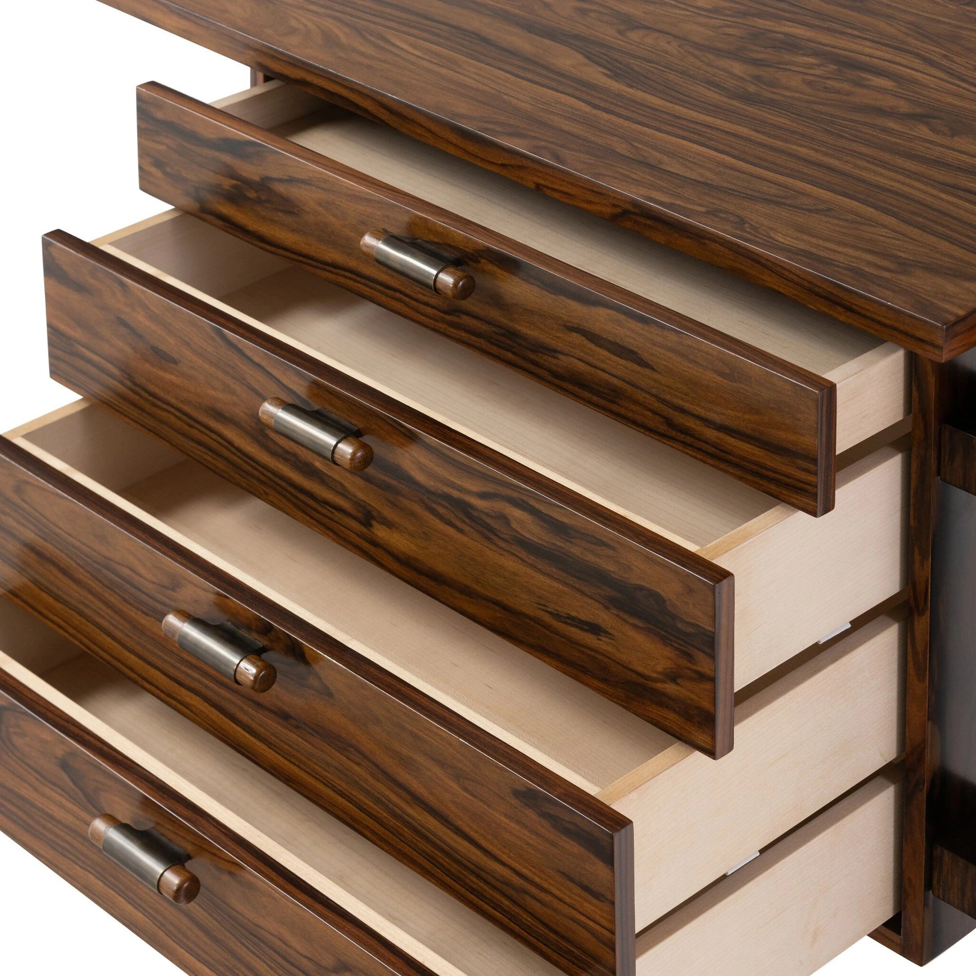 Marcela Desk by Four Hands. Made from unique in a modern style.