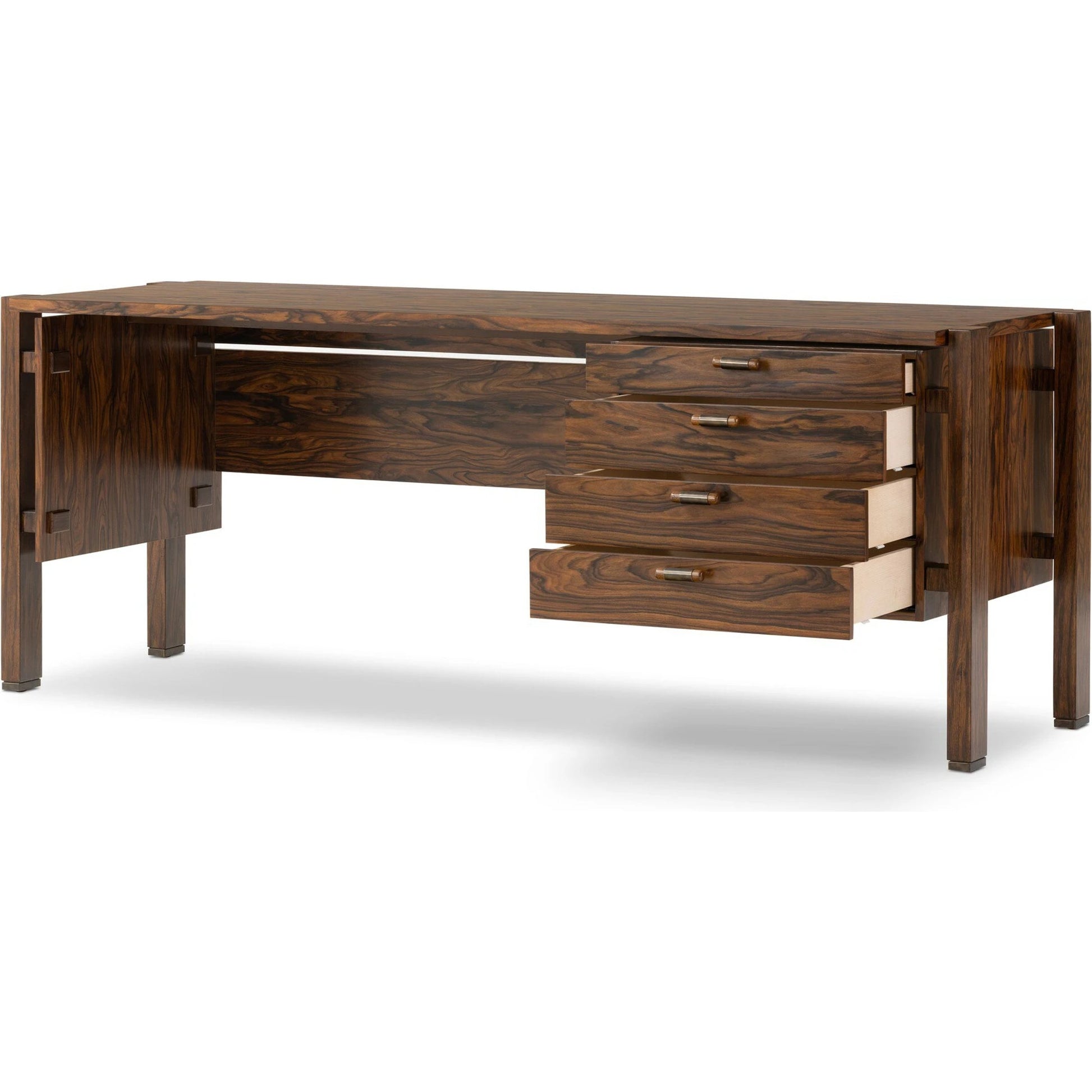 Marcela Desk by Four Hands. Made from unique in a modern style.
