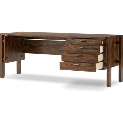 Marcela Desk by Four Hands. Made from unique in a modern style.