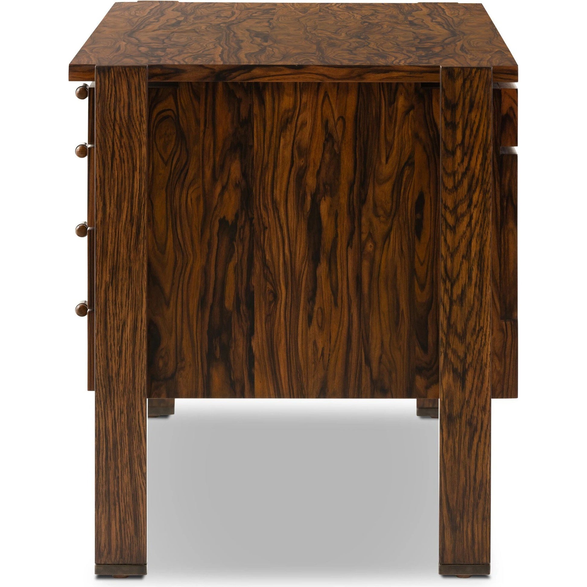 Marcela Desk by Four Hands. Made from unique in a modern style.