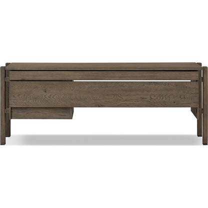 Marcela Desk by Four Hands. Made from unique in a modern style.