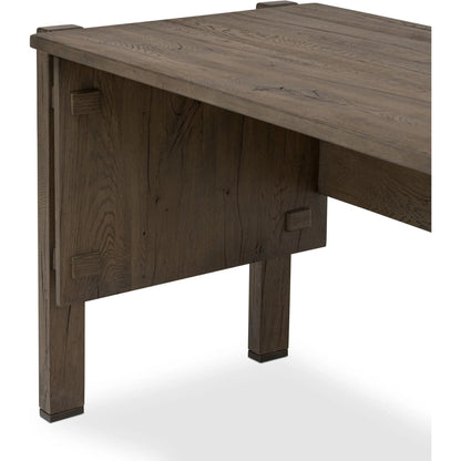 Marcela Desk by Four Hands. Made from unique in a modern style.