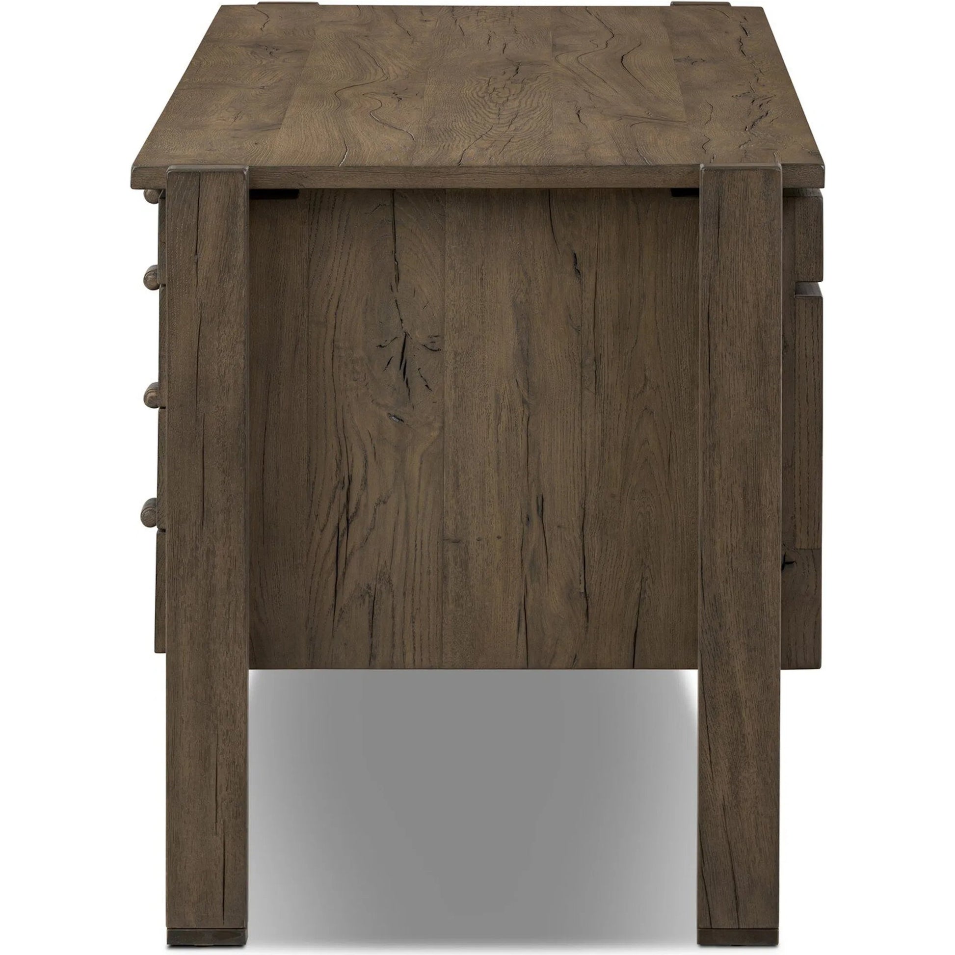 Marcela Desk by Four Hands. Made from unique in a modern style.
