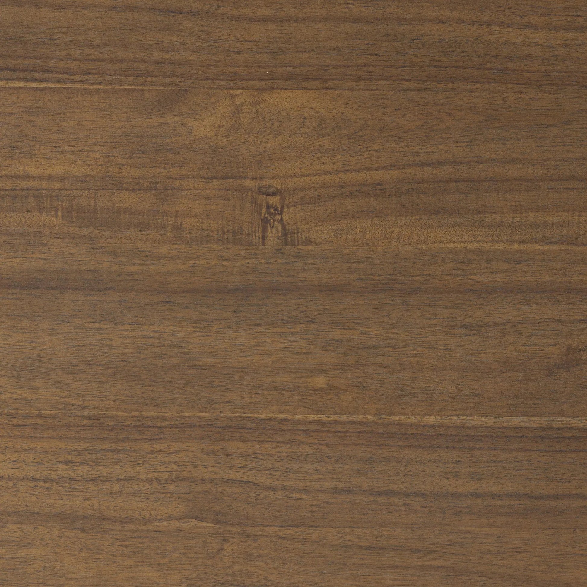 Paden Dining Table by Four Hands. Made from thin acacia veneer, solid acacia in a modern style.