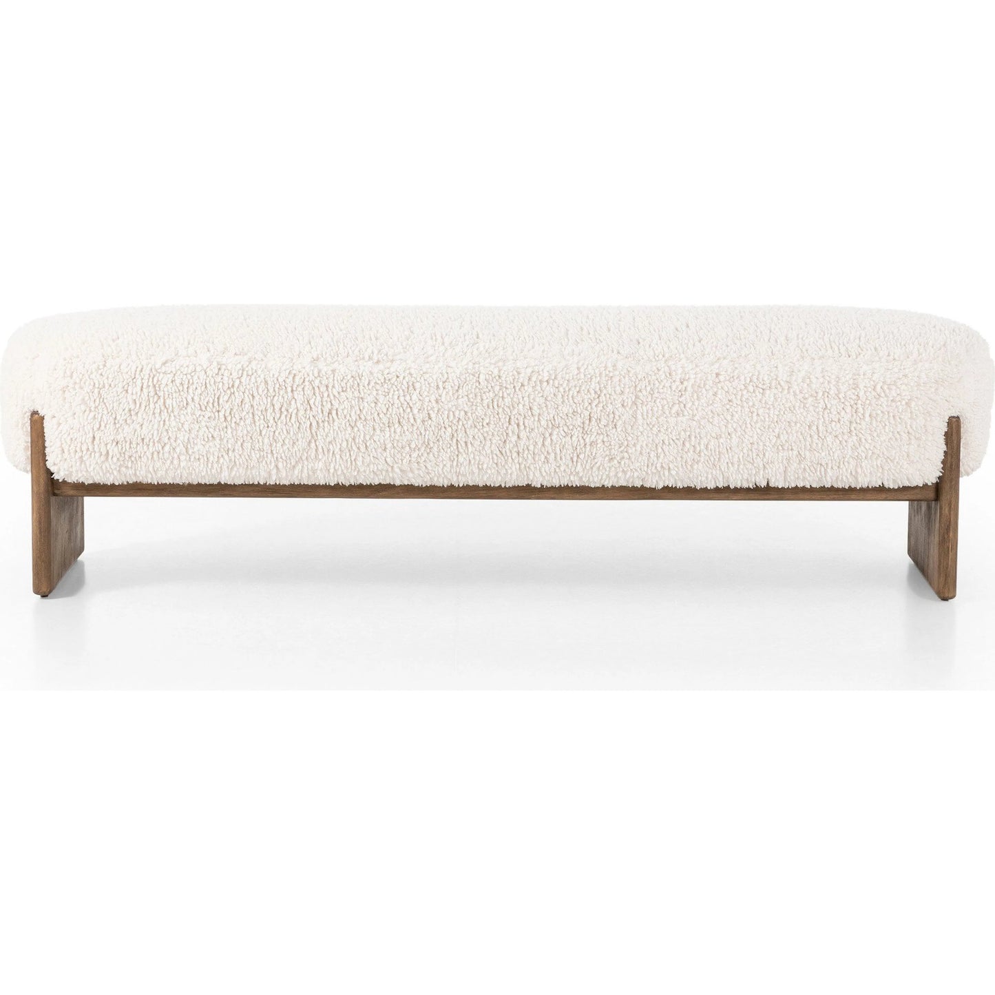 005 SI-2257137 | Additional Silo | Kirby Accent Bench by Four Hands. Made from unique in a modern style.