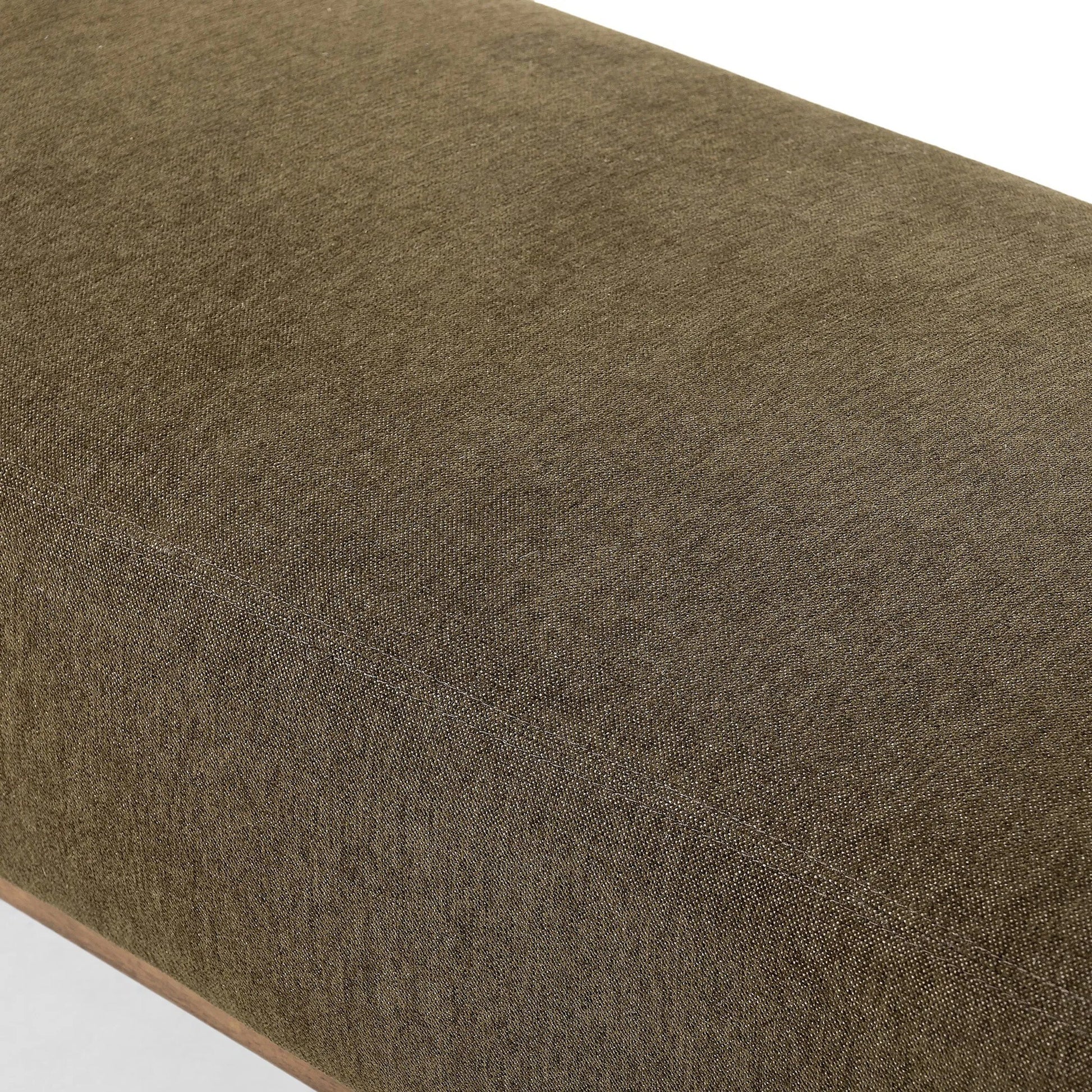 Kirby Accent Bench by Four Hands. Made from unique in a modern style.