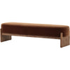 Surrey Ochre, Distressed Natural / 75.5"
