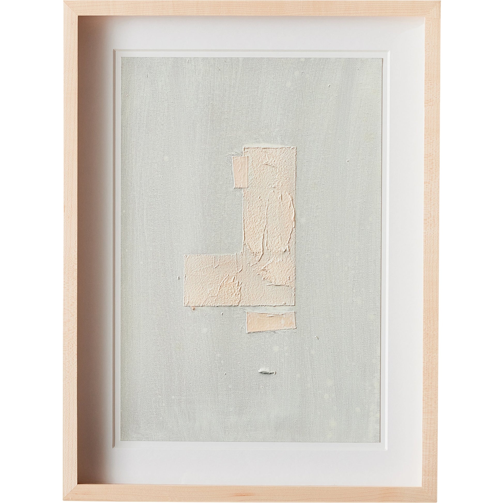 Galactic I by Jade Dacay by Four Hands. Made from matte canvas in a modern style.