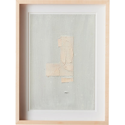 Galactic I by Jade Dacay by Four Hands. Made from matte canvas in a modern style.