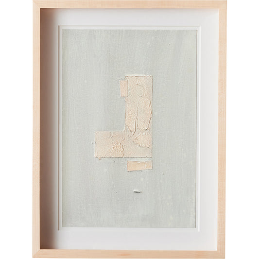 Galactic I by Jade Dacay by Four Hands. Made from matte canvas in a modern style.