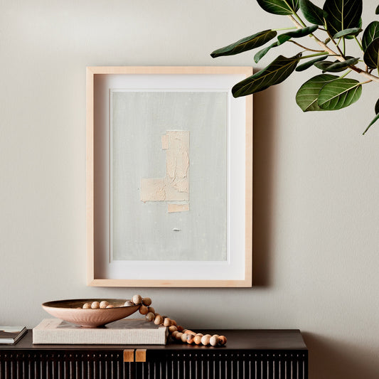 Galactic I by Jade Dacay by Four Hands. Made from matte canvas in a modern style.
