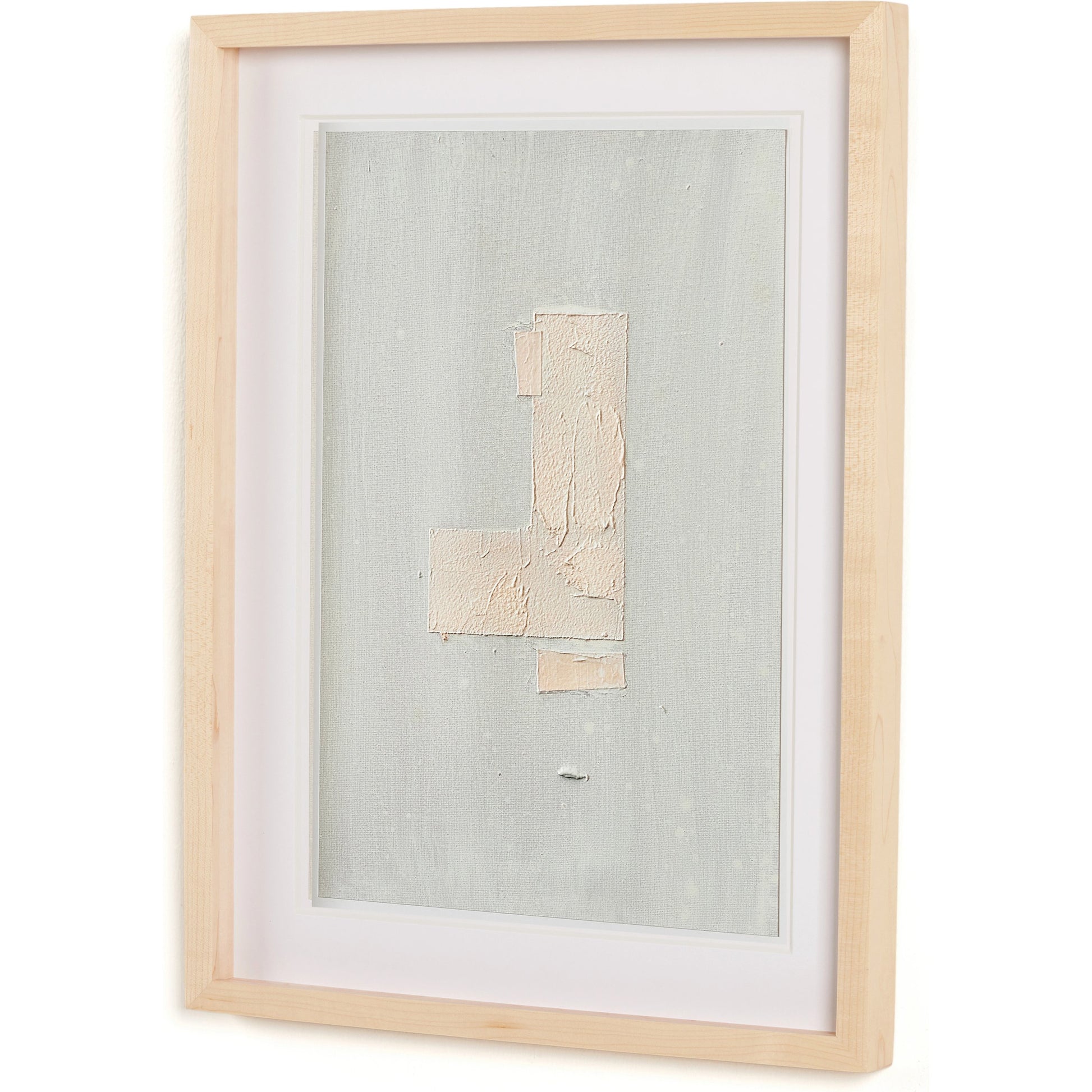 Galactic I by Jade Dacay by Four Hands. Made from matte canvas in a modern style.