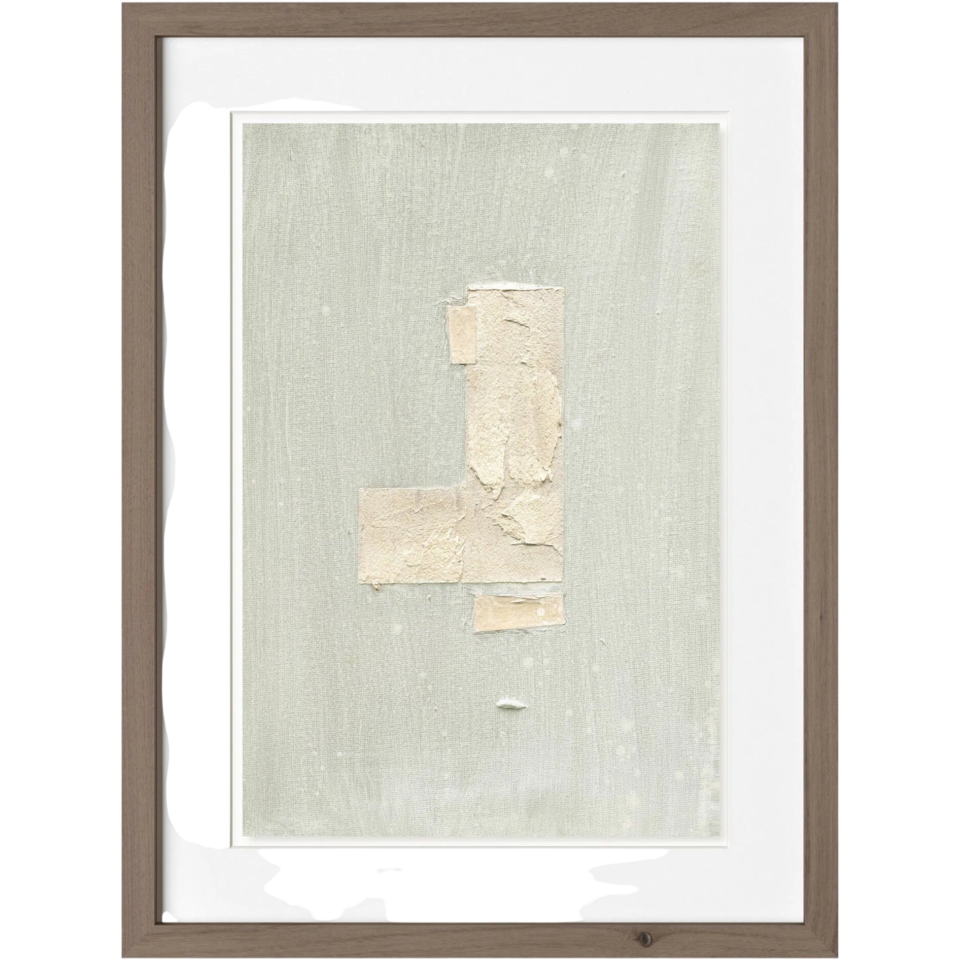 Galactic I by Jade Dacay by Four Hands. Made from matte canvas in a modern style.