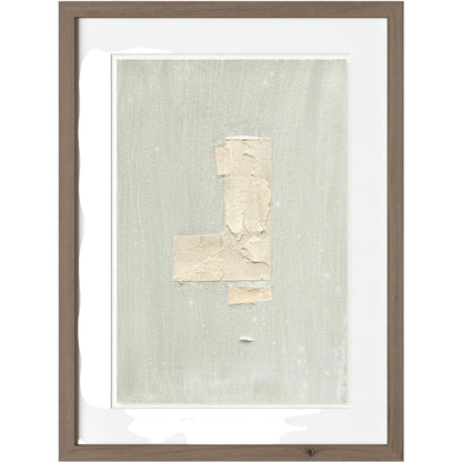 Galactic I by Jade Dacay by Four Hands. Made from matte canvas in a modern style.