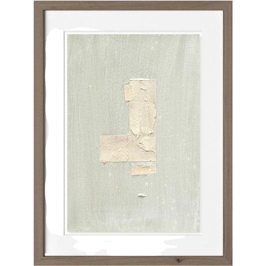 Galactic I by Jade Dacay by Four Hands. Made from matte canvas in a modern style.