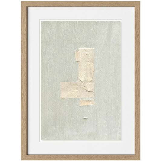 Galactic I by Jade Dacay by Four Hands. Made from matte canvas in a modern style.