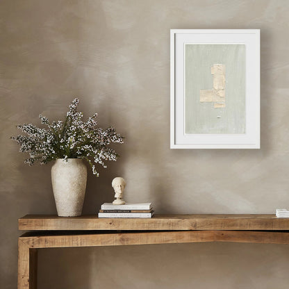 Galactic I by Jade Dacay by Four Hands. Made from matte canvas in a modern style.