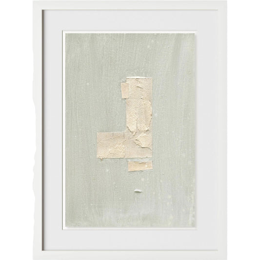 Galactic I by Jade Dacay by Four Hands. Made from matte canvas in a modern style.