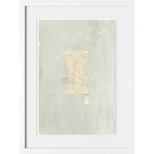 Galactic II by Jade Dacay by Four Hands. Made from matte canvas in a modern style.
