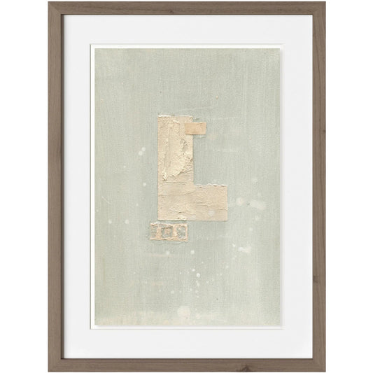 Galactic III by Jade Dacay by Four Hands. Made from matte canvas in a modern style.