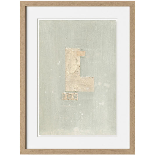 Galactic III by Jade Dacay by Four Hands. Made from matte canvas in a modern style.