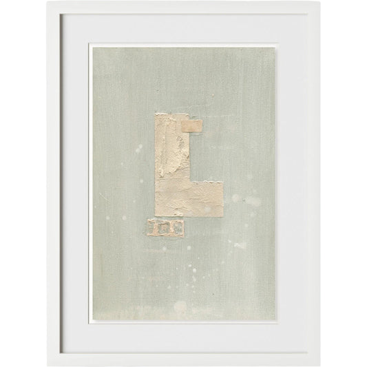 Galactic III by Jade Dacay by Four Hands. Made from matte canvas in a modern style.