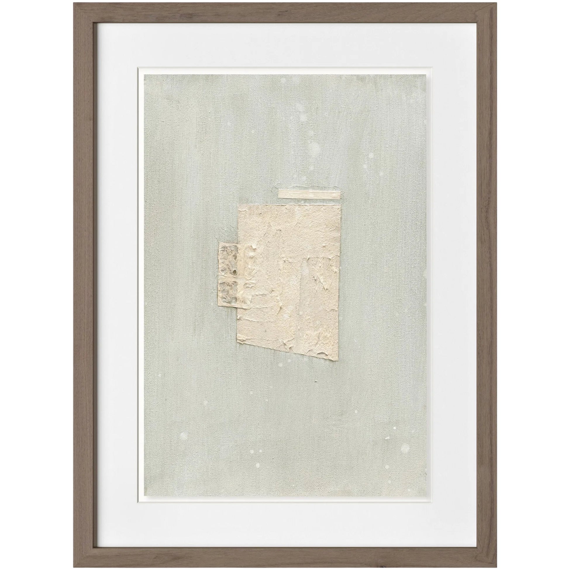 Galactic IV by Jade Dacay by Four Hands. Made from matte canvas in a modern style.