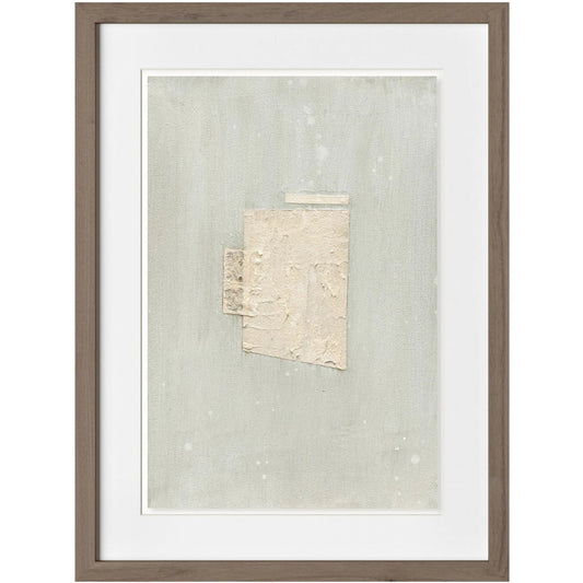 Galactic IV by Jade Dacay by Four Hands. Made from matte canvas in a modern style.