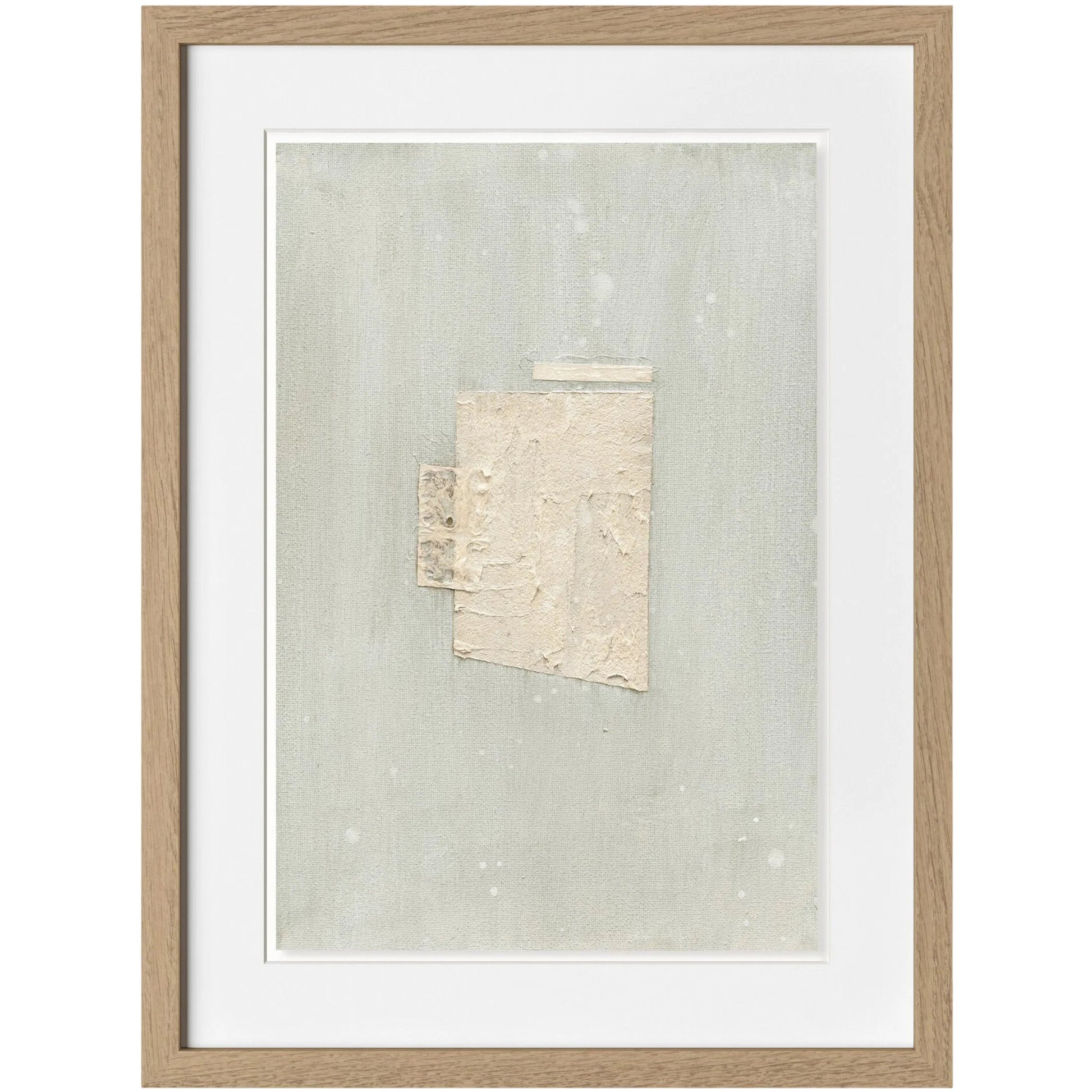 Galactic IV by Jade Dacay by Four Hands. Made from matte canvas in a modern style.