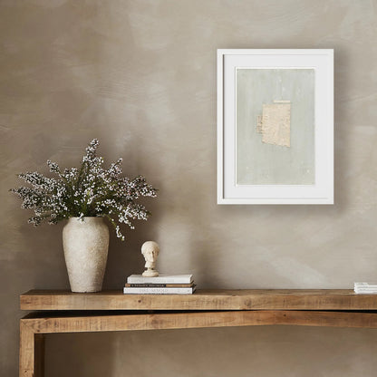 Galactic IV by Jade Dacay by Four Hands. Made from matte canvas in a modern style.