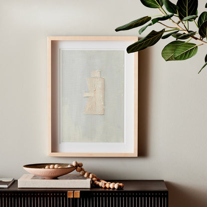 Galactic V by Jade Dacay by Four Hands. Made from matte canvas in a modern style.