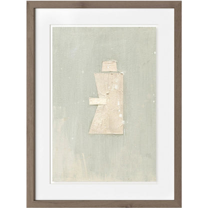 Galactic V by Jade Dacay by Four Hands. Made from matte canvas in a modern style.