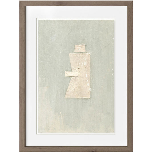 Galactic V by Jade Dacay by Four Hands. Made from matte canvas in a modern style.