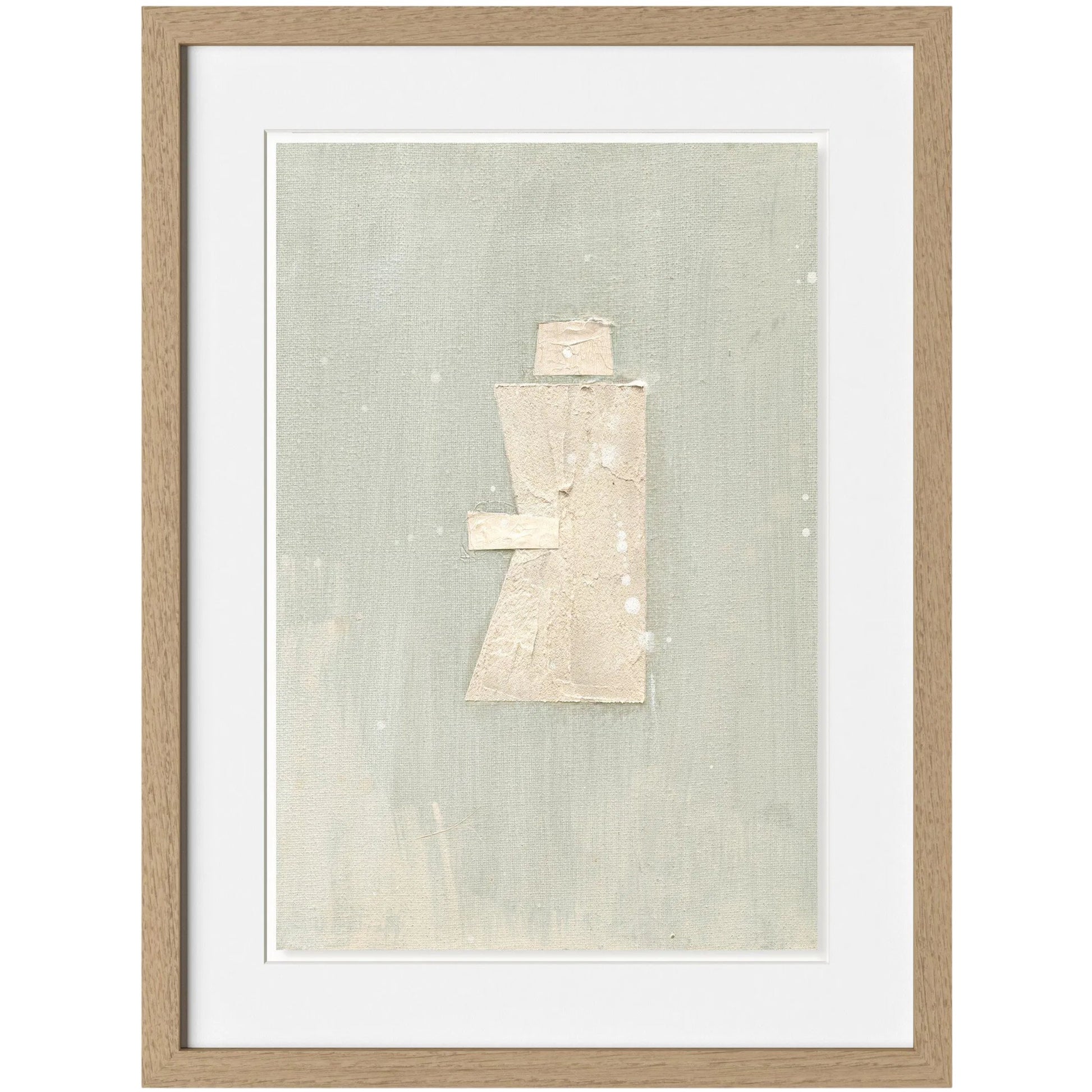 Galactic V by Jade Dacay by Four Hands. Made from matte canvas in a modern style.