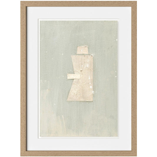 Galactic V by Jade Dacay by Four Hands. Made from matte canvas in a modern style.