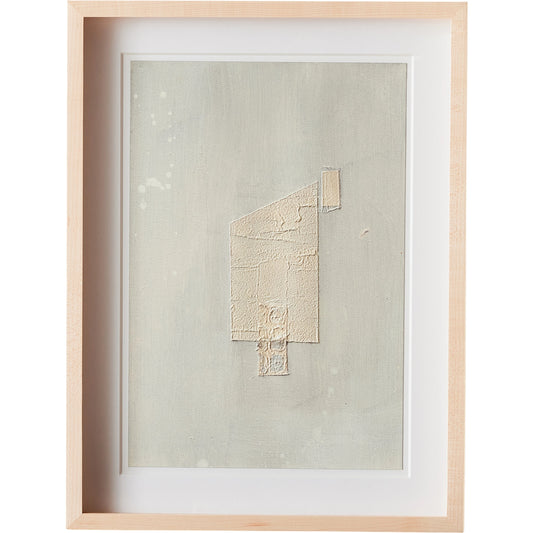 Galactic VI by Jade Dacay by Four Hands. Made from matte canvas in a modern style.