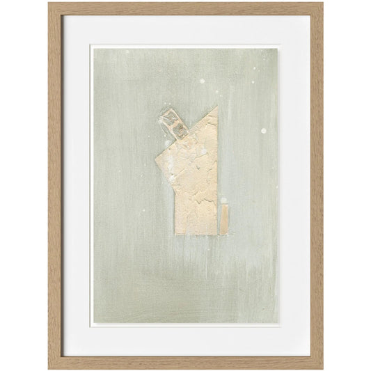 Galactic VII by Jade Dacay by Four Hands. Made from matte canvas in a modern style.