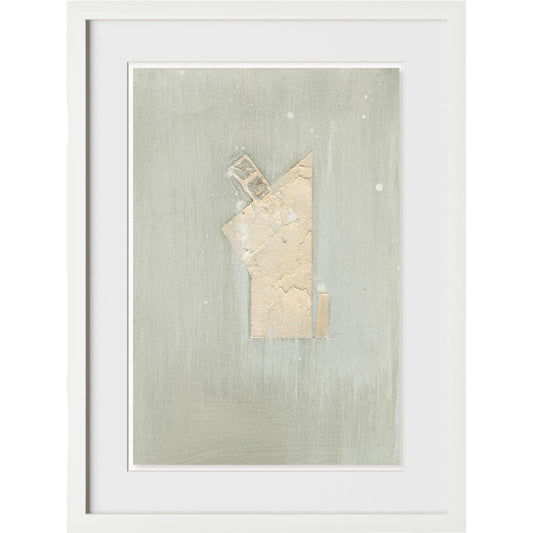 Galactic VII by Jade Dacay by Four Hands. Made from matte canvas in a modern style.