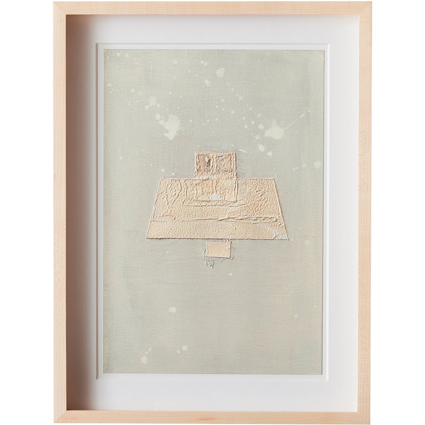 001 SI-2074313 | Primary Silo | Galactic VIII by Jade Dacay by Four Hands. Made from matte canvas in a modern style.