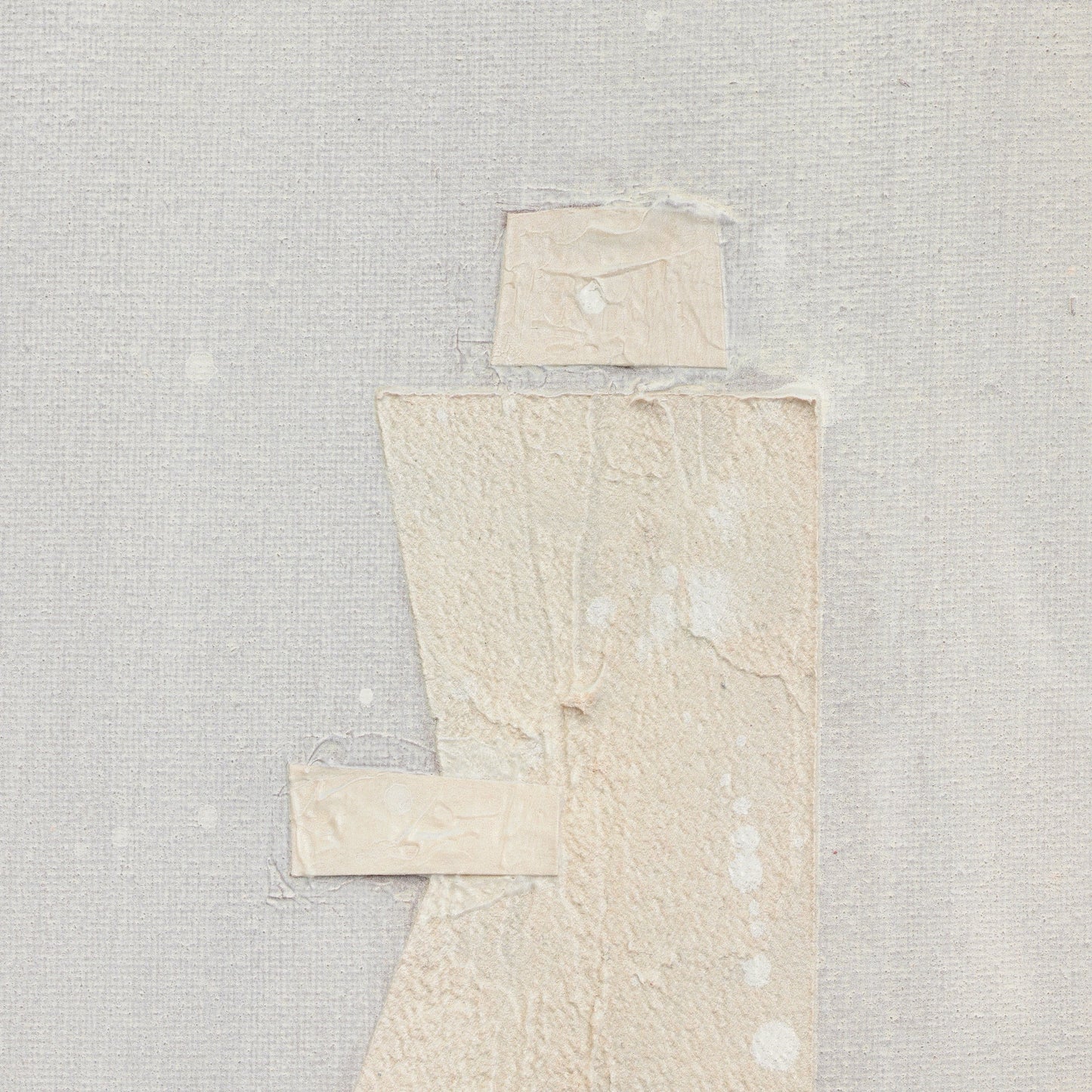 005 SI-2074313 | Closeup | Galactic VIII by Jade Dacay by Four Hands. Made from matte canvas in a modern style.