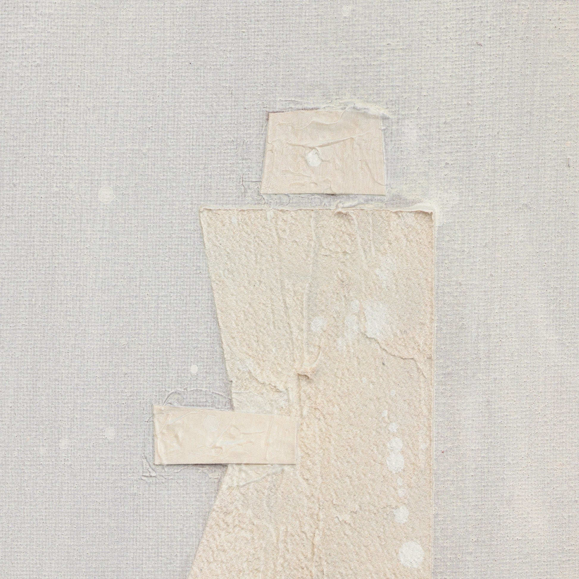 Galactic VIII by Jade Dacay by Four Hands. Made from matte canvas in a modern style.