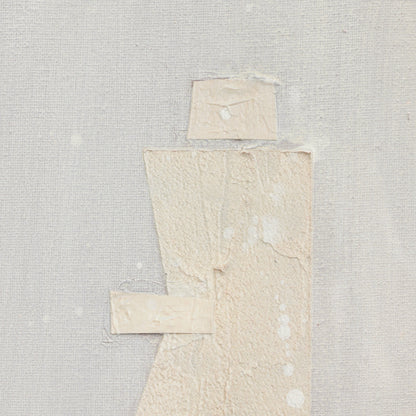 Galactic VIII by Jade Dacay by Four Hands. Made from matte canvas in a modern style.
