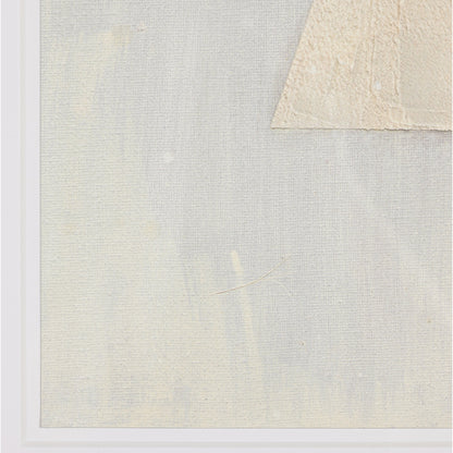 Galactic VIII by Jade Dacay by Four Hands. Made from matte canvas in a modern style.