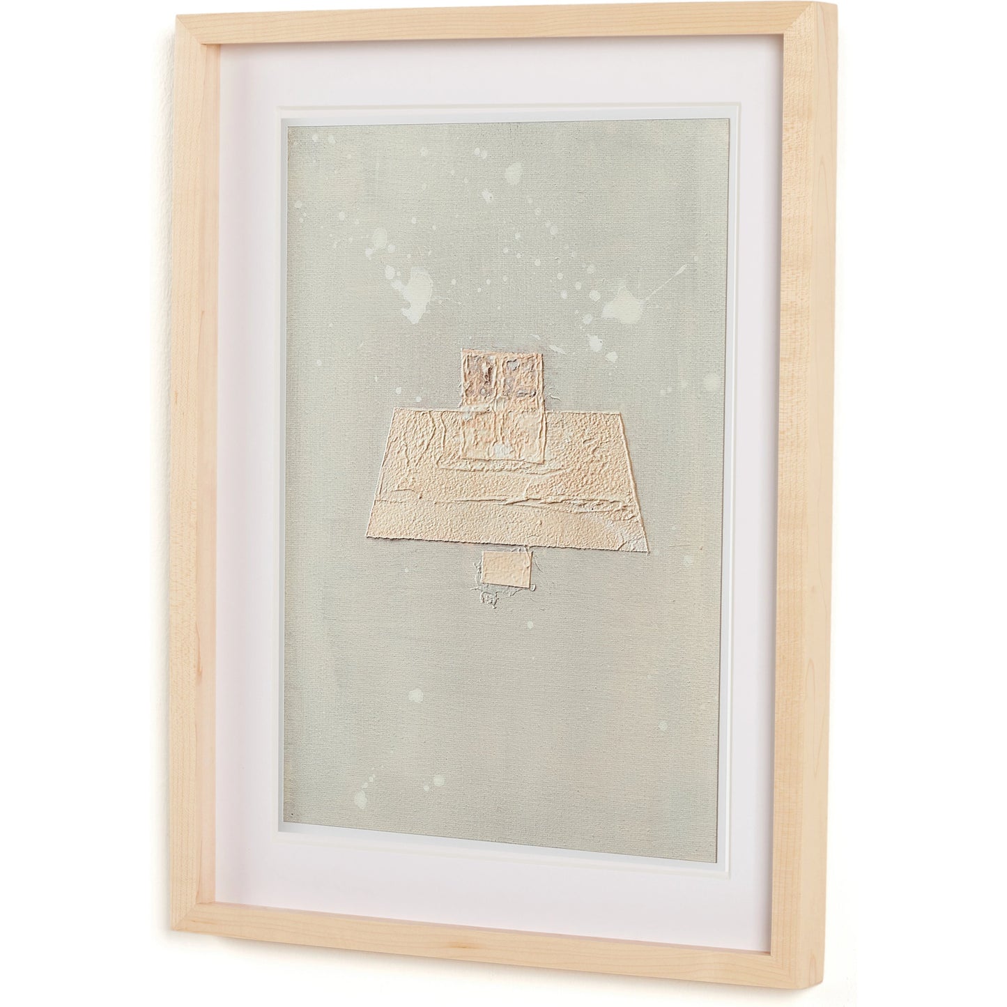 002 SI-2074313 | Additional Silo | Galactic VIII by Jade Dacay by Four Hands. Made from matte canvas in a modern style.