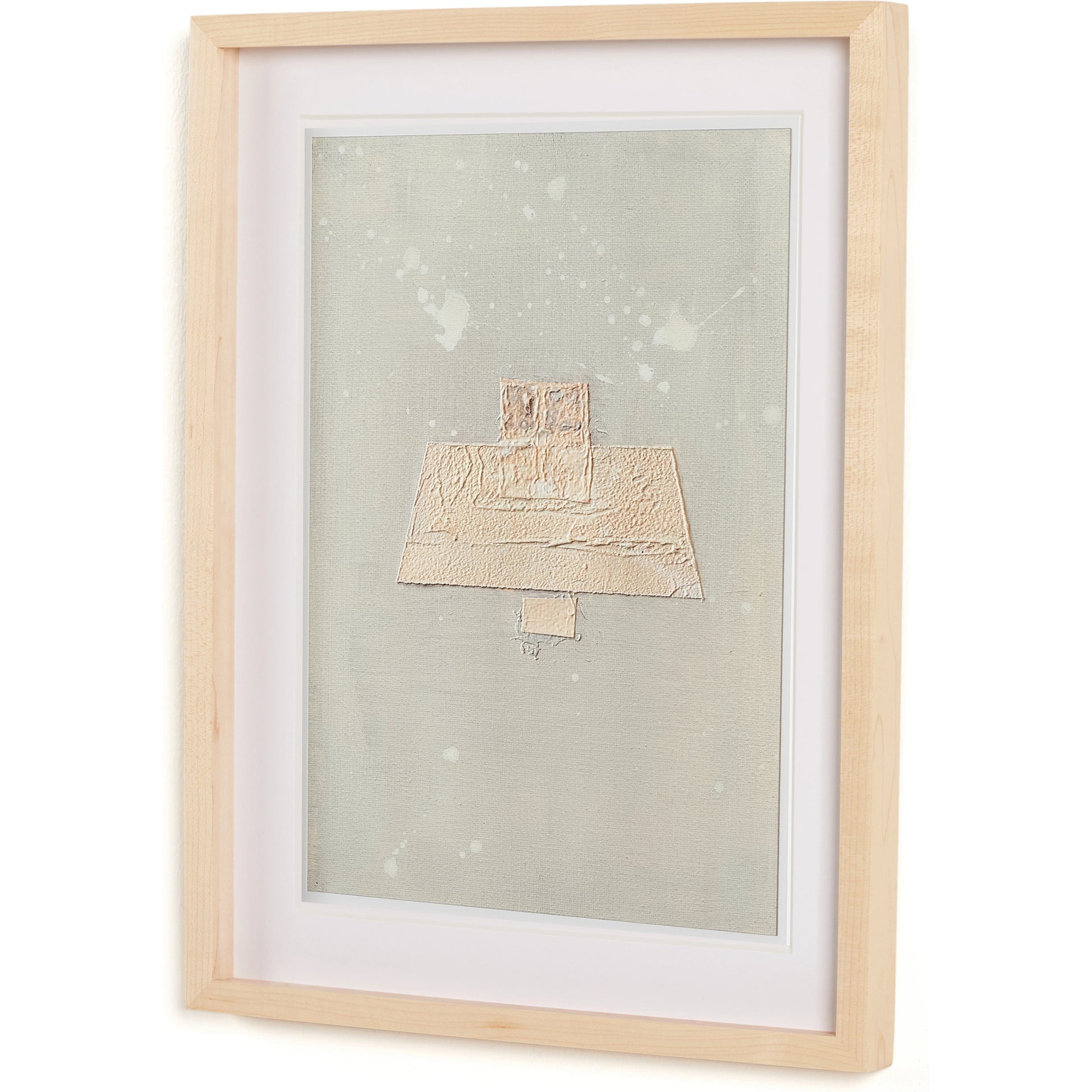Galactic VIII by Jade Dacay by Four Hands. Made from matte canvas in a modern style.