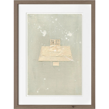 Galactic VIII by Jade Dacay by Four Hands. Made from matte canvas in a modern style.
