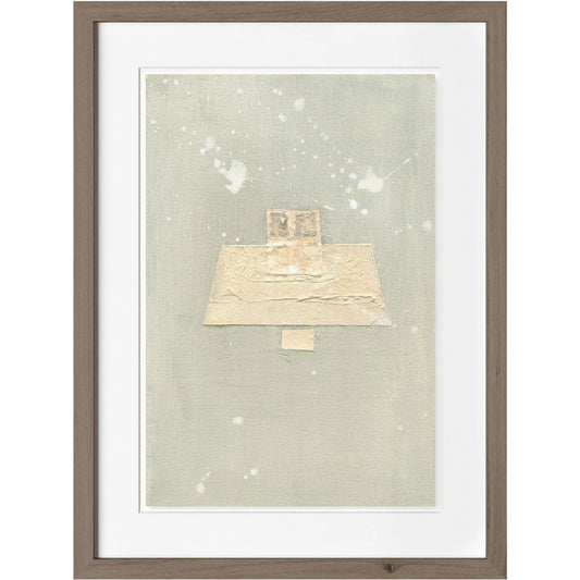 Galactic VIII by Jade Dacay by Four Hands. Made from matte canvas in a modern style.