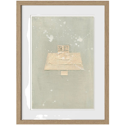Galactic VIII by Jade Dacay by Four Hands. Made from matte canvas in a modern style.